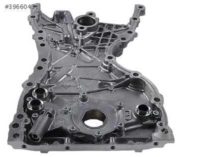 SUZUKİ SWİFT 2003- 1.3/1.5 YAĞ POMPASI (SIFIR ÜRÜN)