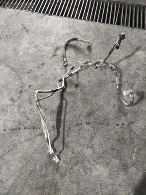 Volkswagen Caddy klima borusu