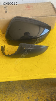 MAZDA CX 5 SOL AYNA KAPAĞI ALT KAPAĞI