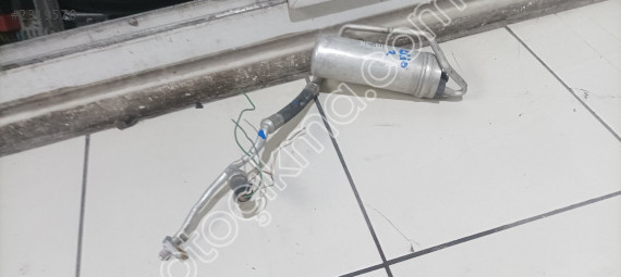 RENAULT CLİO 2 KLİMA BORUSU