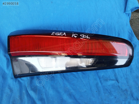FİAT EGEA İÇ SOL STOP