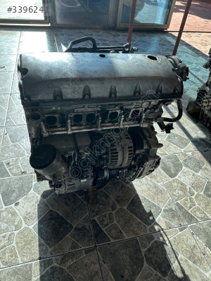 Transporter 2.5 Motor Orjinal