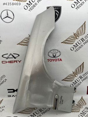 MERCEDES W211 SAĞ ÖN ÇAMURLUK (03-07) ORİJİNAL ÇIKMA A2118801418