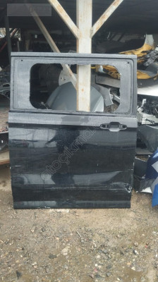 Ford Custom Sağ sürgülü kapı 2024 çıkma orjinal