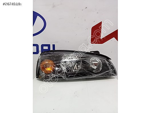 HYUNDAİ ELANTRA SAĞ FAR 2003-2005
