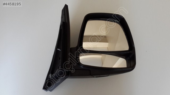 Kia Bongo Ayna Sag 04