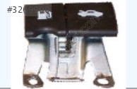 RENAULT KADJAR-NISSAN KAPUT+DEPO KAPAK ACMA KOLU  07-13 (TELSIZ)