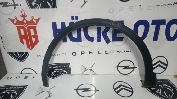 PEUGEOT 408 SOL ÖN DODİK 98384342XT 9838434280