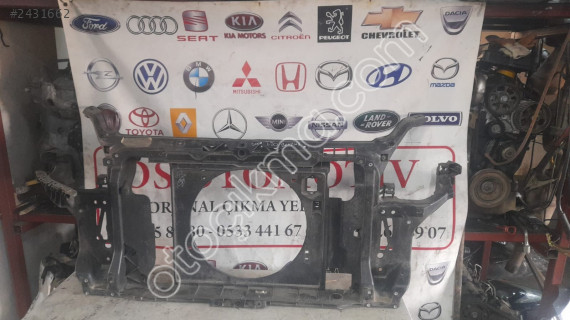 2008-2012 HYUNDAİ İ20 ÖN PANEL BENZİNLİ -DS OTOMOTİV-