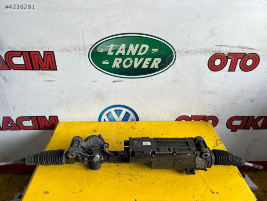 AUDİ Q5 DİREKSİYON KUTUSU 8R0909144B