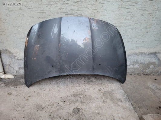 Fiat egea kaput orjinal