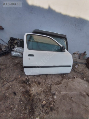 MİCRA K11 SAG ÖN KAPI
