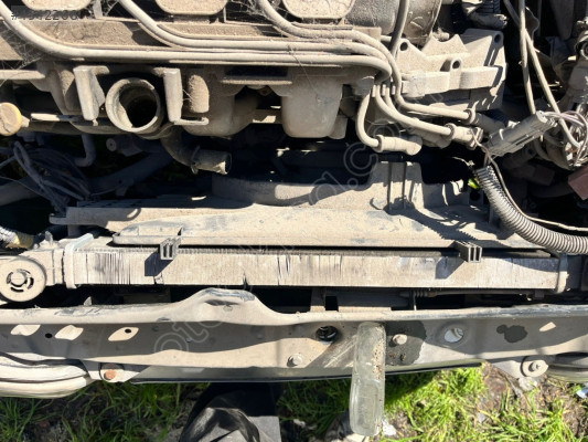 FİAT MAREA SU RADYATÖRÜ