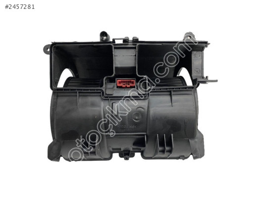 272108241R  KALORİFER MOTORU MEGANE III