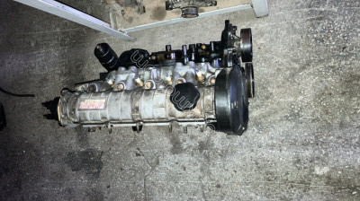 Renault 11 Flash motor