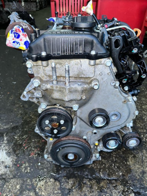 HYUNDAİ ACCENT BLUE  -   1.6 DİZEL EURO 6 KOMPLE ÇIKMA MOTOR