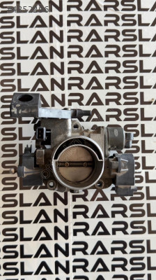 PEUGEOT406 BOGAZ KELEBEGİ