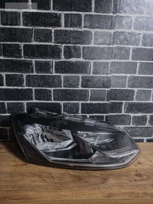 VOLKSWAGEN POLO 2015-18 SAĞ FAR