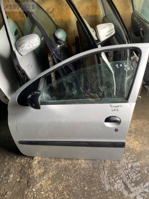 PEUGEOT 206 SOL ÖN KAPI