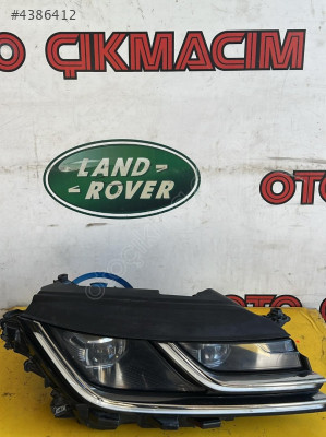 VOLKSWAGEN ARTEON SAĞ FAR 3G8941082