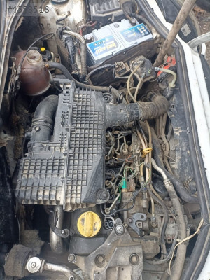 RENAULT KANGOO ( 2004 - 08 ) WESTİNGHOUSE ORJINAL ÇIKMA