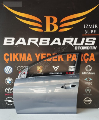 HYUNDAİ İ20 SOL ÖN KAPI 2021-2024 TEMİZ