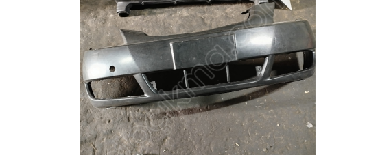 Kia Rio Sedan Ön Tampon 2006 2010 - 86511-1G001