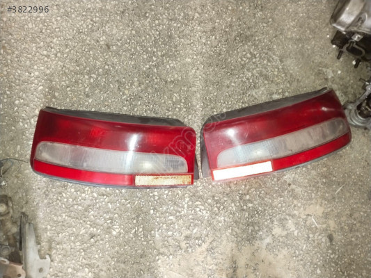 MAZDA 323 HB COUPE-BG-SAĞ/SOL STOP-ALKO OTOMOTİV