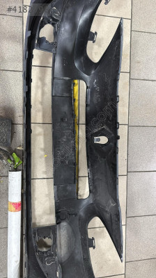 RENAULT FLUENCE ÖN TAMPON.