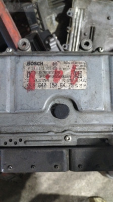 Mercedes-Benz A B A6401506479 0281012953 2.0 CDI motor beyni