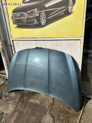 EGEA MOTOR KAPUTU ORJİNAL ÇIKMA