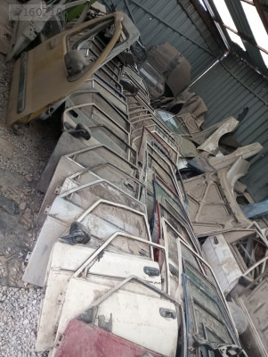 Toptan Tofaş kapıları motor kaputu bagaj kapağı