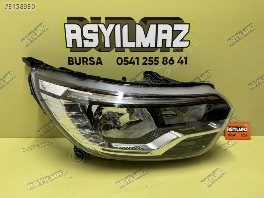 EXPRESS SAĞ  FAR SIFIR İTHAL
