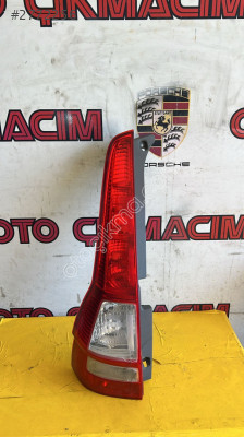 HONDA CRV SOL STOP