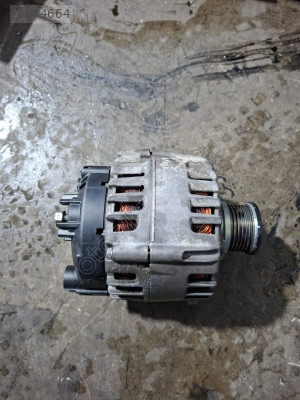 03L903023L VAG GRUBU 1.6 2.0 TDI ALTERNATÖR ŞARJ DİNAMOSU