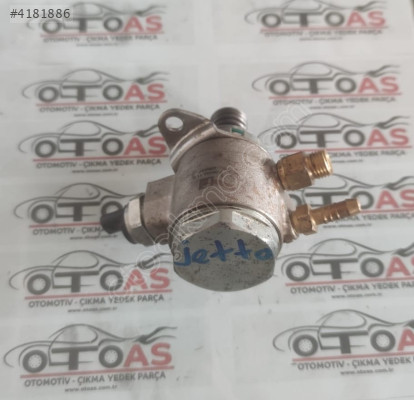 VOLKSWAGEN JETTA YÜKSEK BASINÇ POMPASI 706032110
