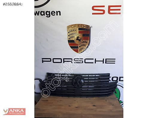 VOLKSWAGWN TRANSPORTER T7 2017-20 ÖN PANJUR ÇIKMA
