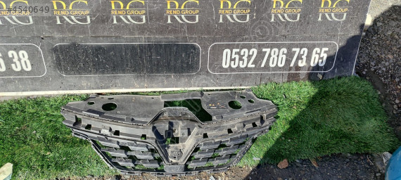 RENAULT TALİANT ÖN PANJUR ORİJİNAL ÇIKMA