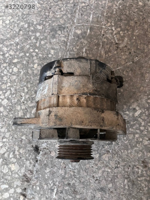 R11 Flash şarj dinamosu