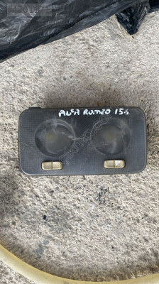 GT Model Alfa Romeo İçin 156 Tavan Lambası