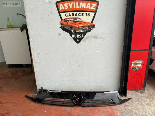 OPEL CORSA F ÖN PANJUR ORJİNAL 9850366080