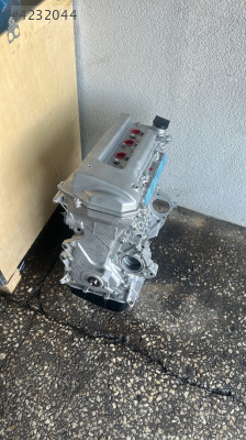Toyota Avensis 3zz sıfır Orjinal motor