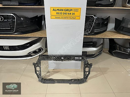 KİA STONİC ÖN PANEL