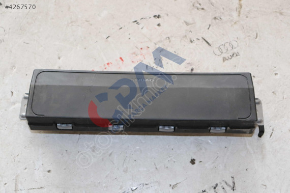 2019 BMW 5 SERİSİ G30 G31 F90 YOLCU AİRBAG 6820575