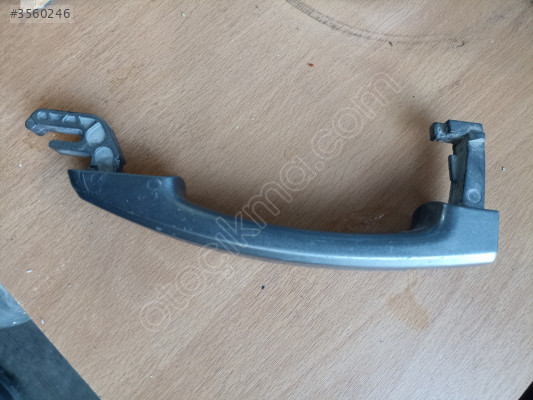 Opel Astra J dış kapı kolu