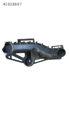 Opel Corsa E Arka Tampon Braketi Sağ 13399581