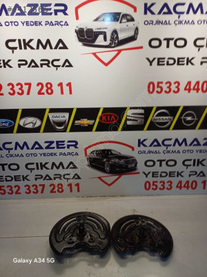 FORD TRANSİT SAG SOL ARKA TAŞIYICI