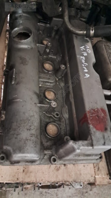 OPEL ZAFİRA A KÜLBÜTÖR ÜST KAPAĞI.OTO ERKAN ÜNYE