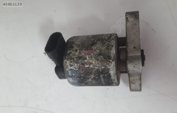 opel astra g çıkma orjinal egr valfi (son fiyat)