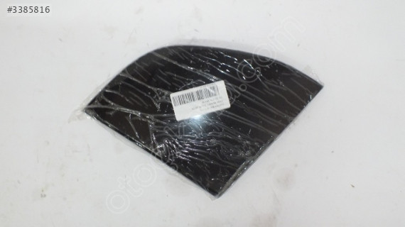 MK460130 CANTER 859 839 711 AYNA BRAKETİ SOL PLASTİK